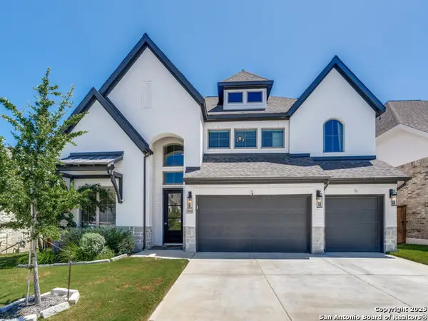 25902 Madison Ranch, San Antonio, TX 78255