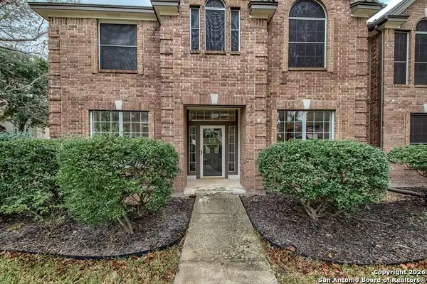 19442 Mill Oak, San Antonio, TX 78258