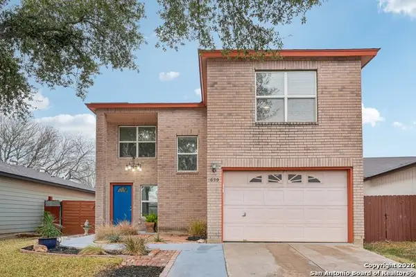 7639 Rimhurst, San Antonio, TX 78250