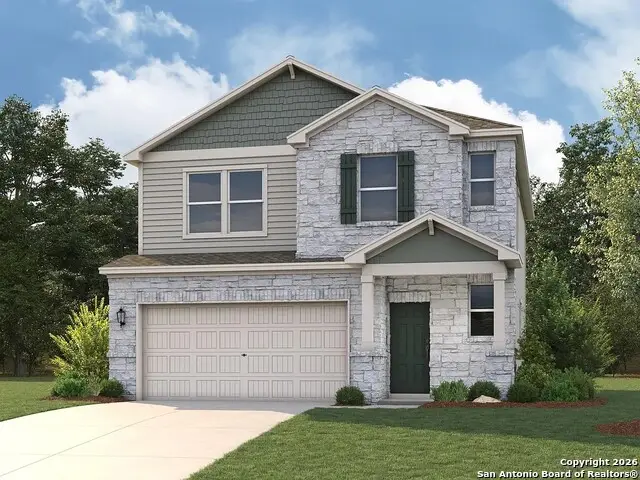 15543 Lonehollow Lake, San Antonio, TX 78253 - Image #1