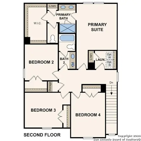 15543 Lonehollow Lake, San Antonio, TX 78253 - Image #3