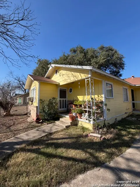 917 San Francisco, San Antonio, TX 78201 - Image #1