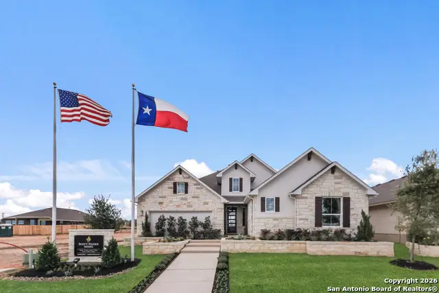 379 Borchers Blvd, New Braunfels, TX 78132 - Image #1