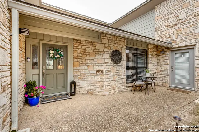 1555 Desert Gold, Boerne, TX 78006 - #2