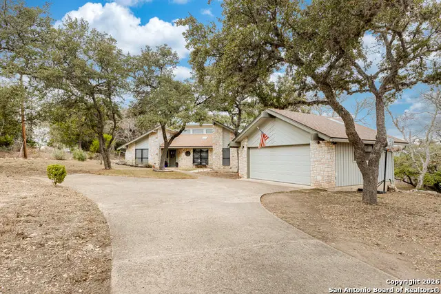 1555 Desert Gold, Boerne, TX 78006 - #3