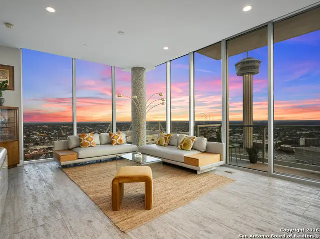610 E Market #UNIT 2807, San Antonio, TX 78205 - Image #1