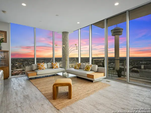 610 E Market #UNIT 2807, San Antonio, TX 78205