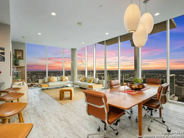 610 E Market #UNIT 2807, San Antonio, TX 78205 - Image #3