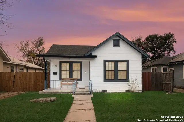 2046 Cincinnati Ave, San Antonio, TX 78228 - Image #1