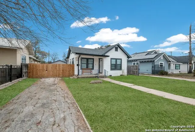 2046 Cincinnati Ave, San Antonio, TX 78228 - Image #3