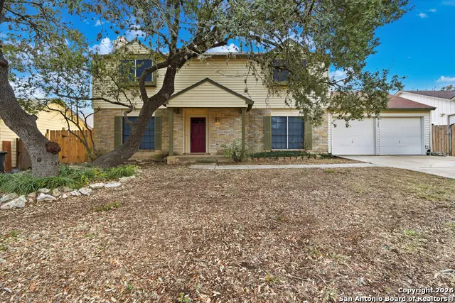 9126 Points Edge, San Antonio, TX 78250 - Image #1