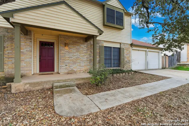 9126 Points Edge, San Antonio, TX 78250 - Image #3