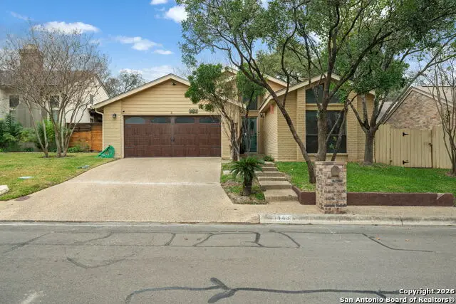 3443 River North, San Antonio, TX 78230 - Image #1
