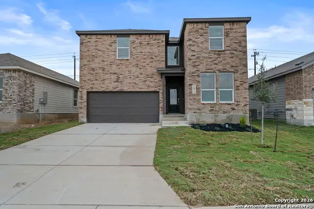 1875 Nuthatch Ridge, New Braunfels, TX 78130 - Image #1