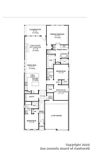 14513 Chaparral Run, San Antonio, TX 78254 - Image #2