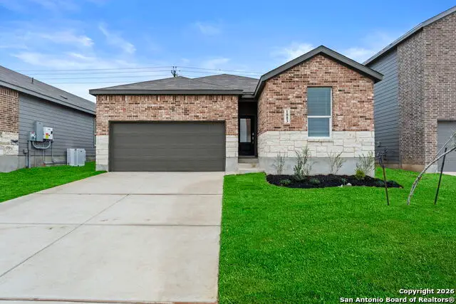 1883 Nuthatch Ridge, New Braunfels, TX 78130 - Image #1