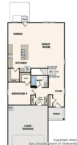 15551 Lonehollow Lake, San Antonio, TX 78253 - Image #2