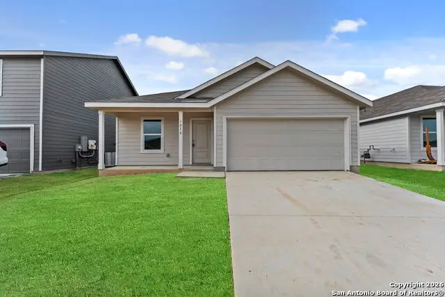 1816 Stonechat, New Braunfels, TX 78130 - Image #1