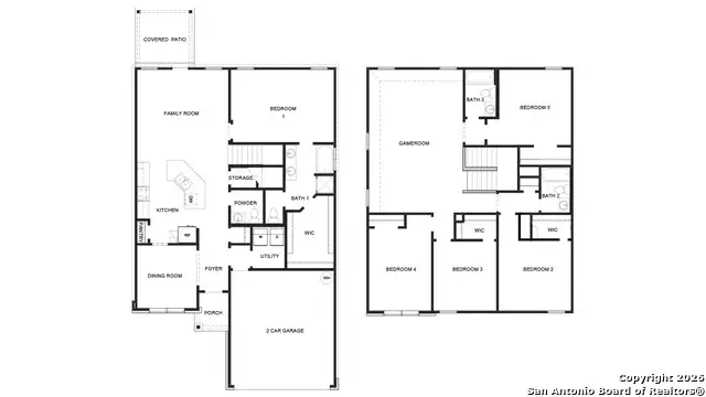 3102 Davis Trace, San Antonio, TX 78245 - Image #2