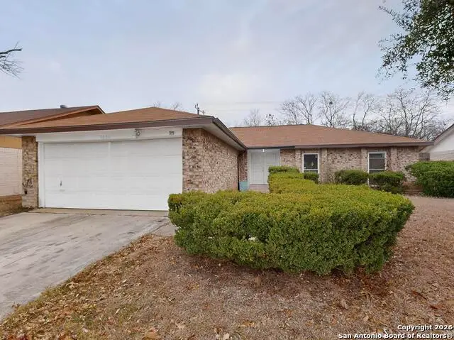 4226 Spiral Crk, San Antonio, TX 78238 - Image #1