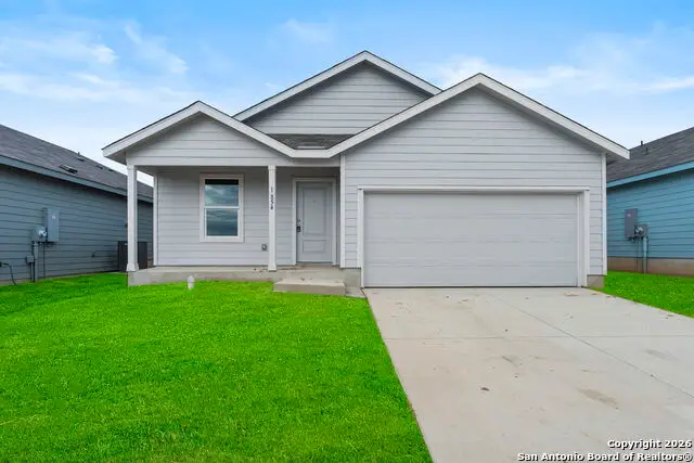 1854 Stonechat, New Braunfels, TX 78130 - Image #1