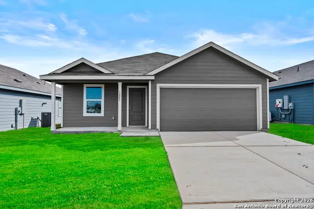 1807 Wood Warbler, New Braunfels, TX 78130 - Image #1