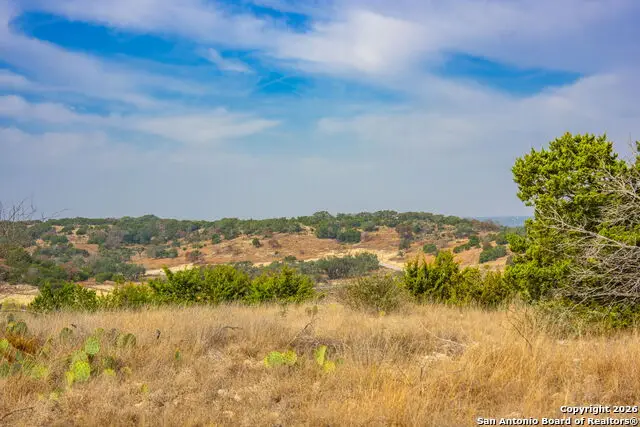 LOT 34 Great Sky Ranch, Kerrville, TX 78028 - #2