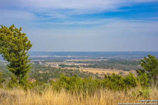LOT 34 Great Sky Ranch, Kerrville, TX 78028 - #3