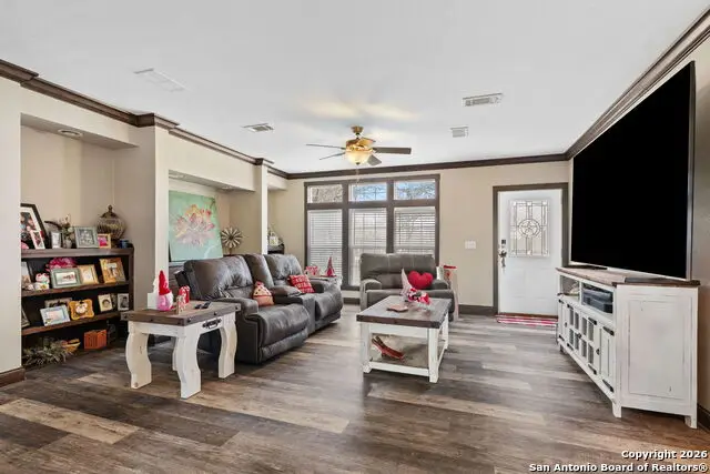 445 Savannah Ridge, Von Ormy, TX 78073 - Image #3