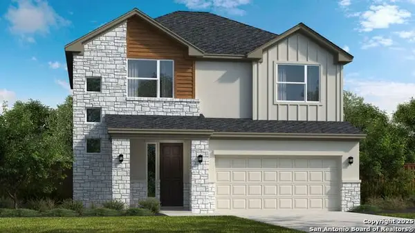 3902 Gentle Brook, San Antonio, TX 78247