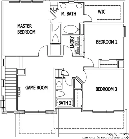 3902 Gentle Brook, San Antonio, TX 78247 - Image #3