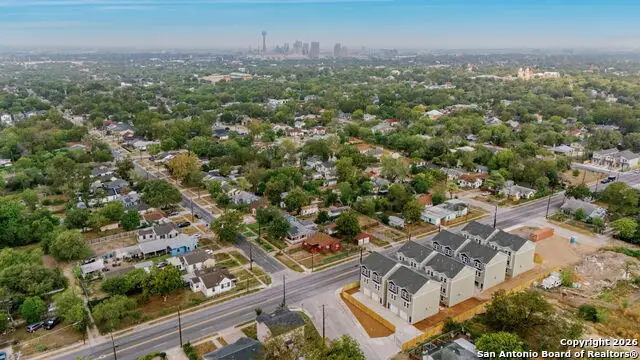 1510 S Walters #101,102, San Antonio, TX 78210 - Image #3