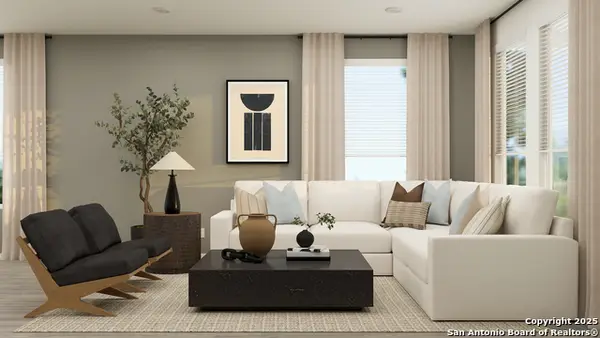 11635 Evergreen Rose, Converse, TX 78109