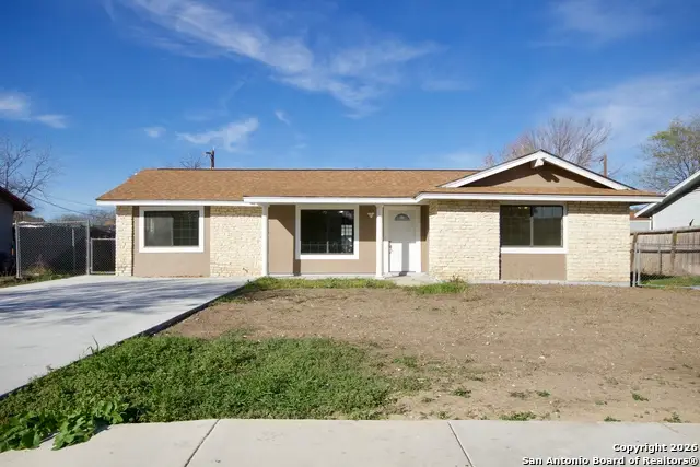 7107 Westlawn Dr, San Antonio, TX 78227 - Image #1
