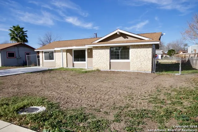 7107 Westlawn Dr, San Antonio, TX 78227 - Image #2