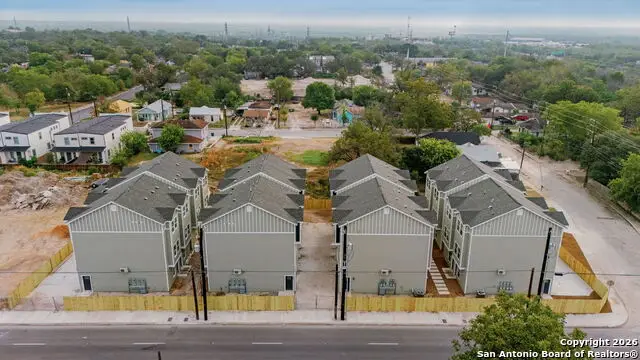 1510 S Walters 103,104, San Antonio, TX 78210 - Image #2