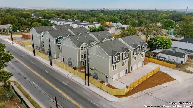 1510 S Essex St 101,102, San Antonio, TX 78210 - Image #1