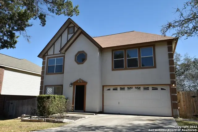 4854 Limestone Well, San Antonio, TX 78247 - Image #1