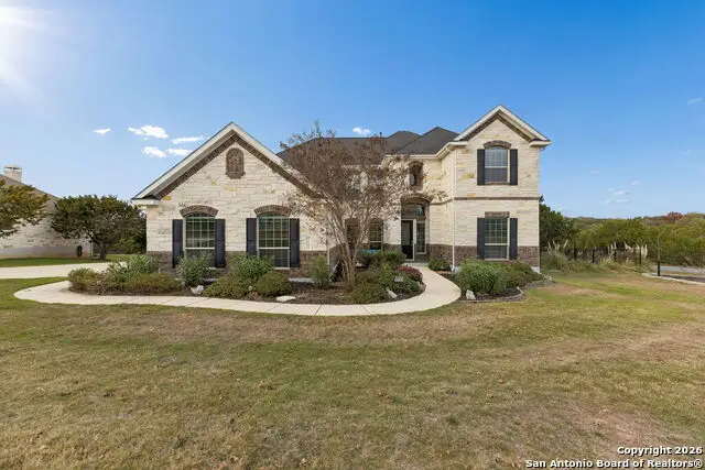 2194 Ranch Loop, New Braunfels, TX 78132 - Image #1