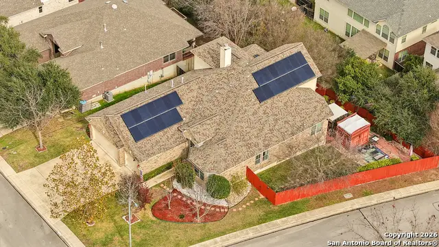 1402 Mesa Crk, San Antonio, TX 78258 - Image #2