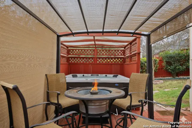 1402 Mesa Crk, San Antonio, TX 78258 - Image #3