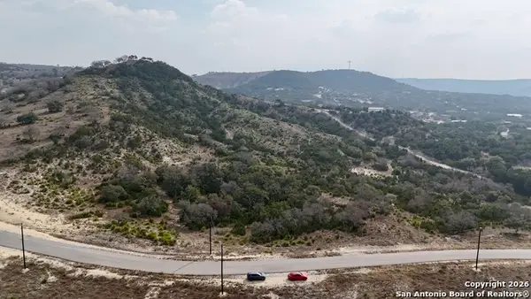 LOT 37 Blackbuck Trail, Pipe Creek, TX 78063