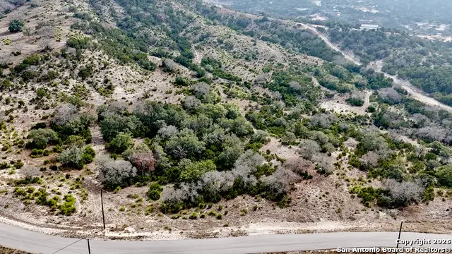 LOT 37 Blackbuck Trail, Pipe Creek, TX 78063 - Image #3