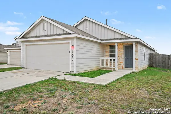 7402 Snapdragon Ct, Converse, TX 78109