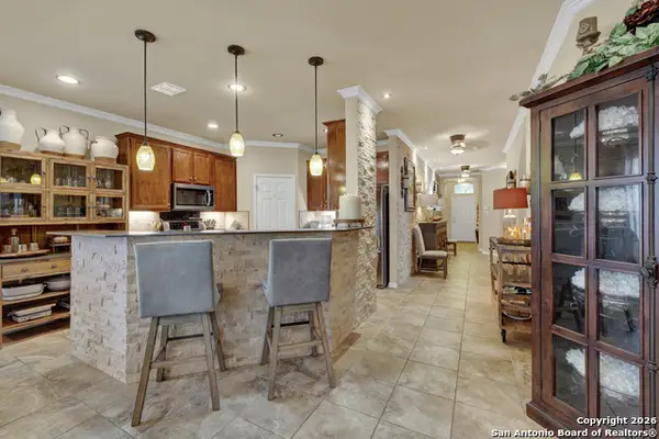 522 Pecos Circle, New Braunfels, TX 78130