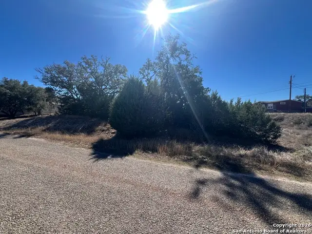 LOT 161 Pr 1523 & 1525, Bandera, TX 78003 - Image #3