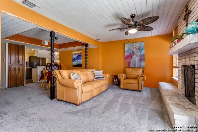 406 Amistad Blvd, Universal City, TX 78148 - Image #2