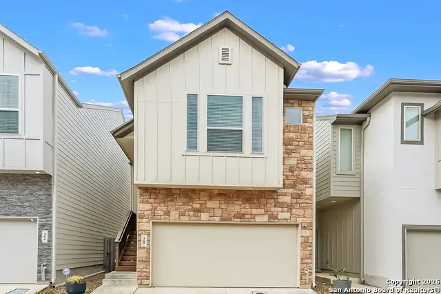 6446 Babcock Rd 20, San Antonio, TX 78249 - Image #1