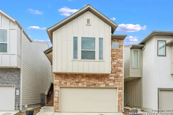 6446 Babcock Rd 20, San Antonio, TX 78249