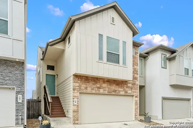 6446 Babcock Rd 20, San Antonio, TX 78249 - Image #2